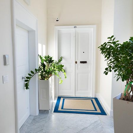 Bernini House Naples Hotel Eksteriør billede