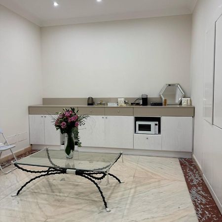 Bernini House Naples Hotel Eksteriør billede