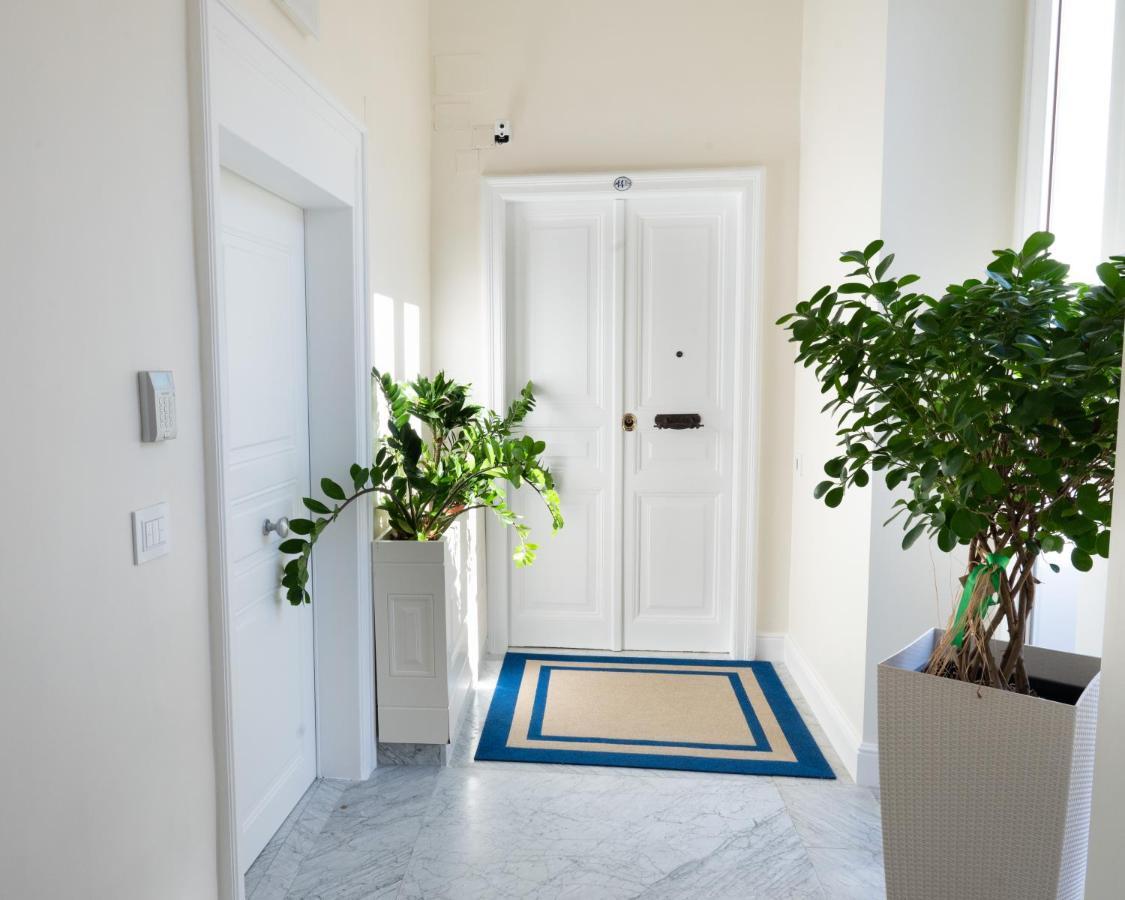 Bernini House Naples Hotel Eksteriør billede