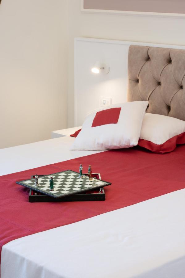 Bernini House Naples Hotel Eksteriør billede